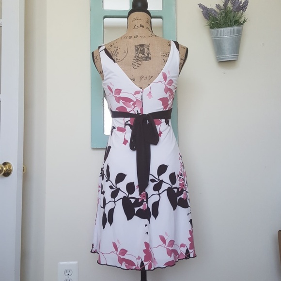 Speechless floral dress - Picture 3 of 4